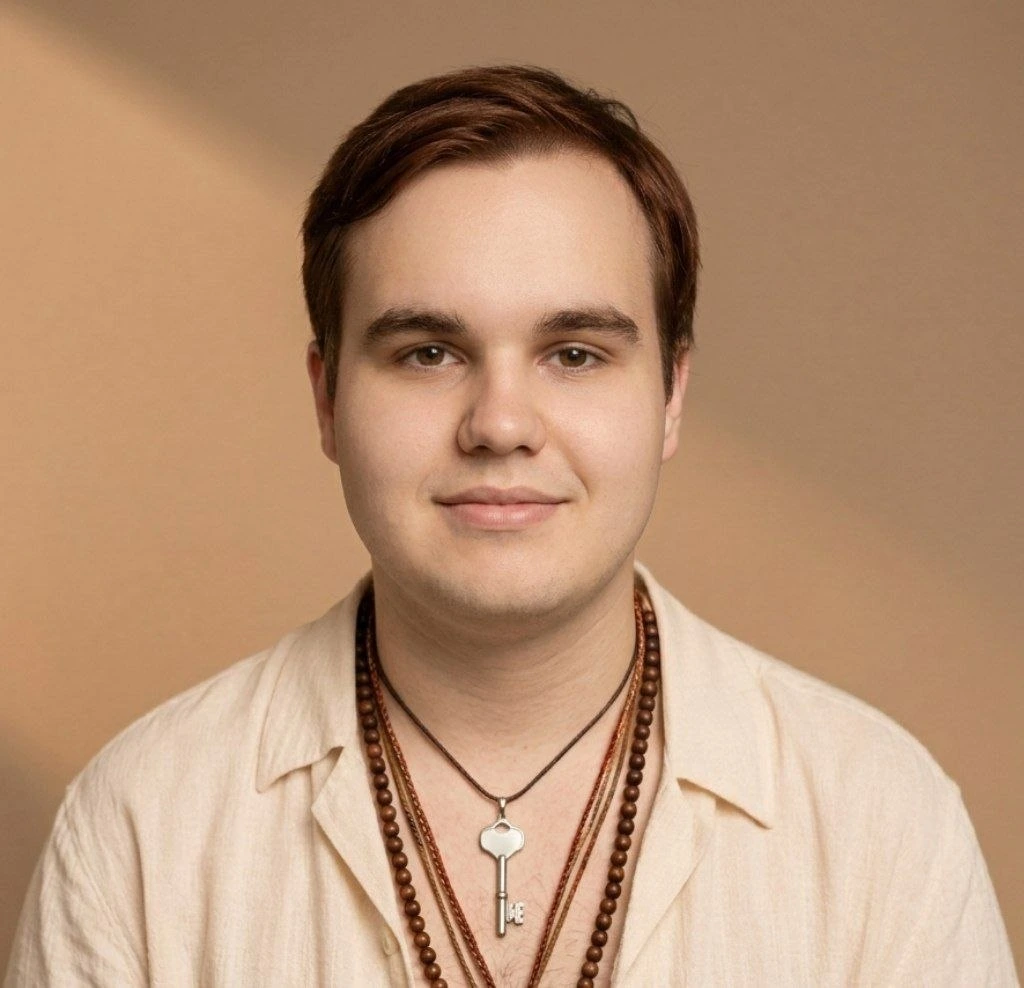Daniel Pomazanovskyi